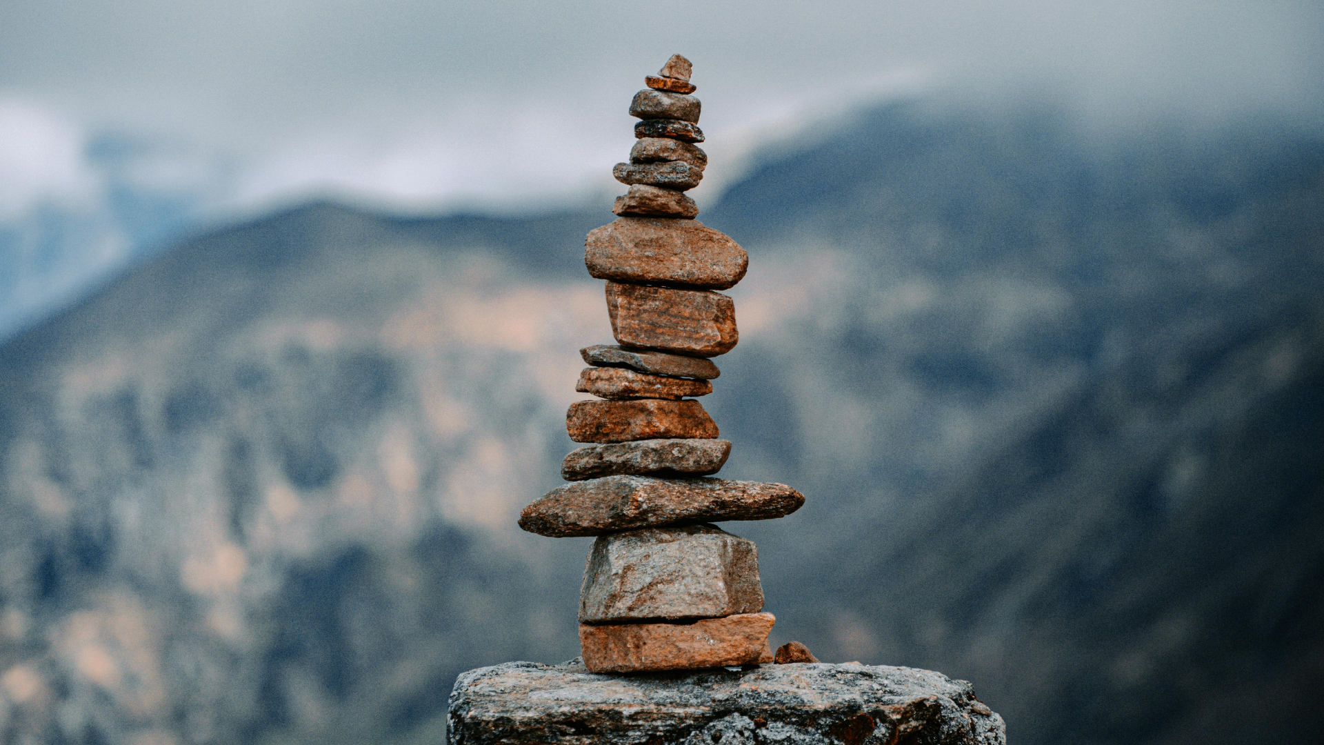 Blessings for Mental Balance 