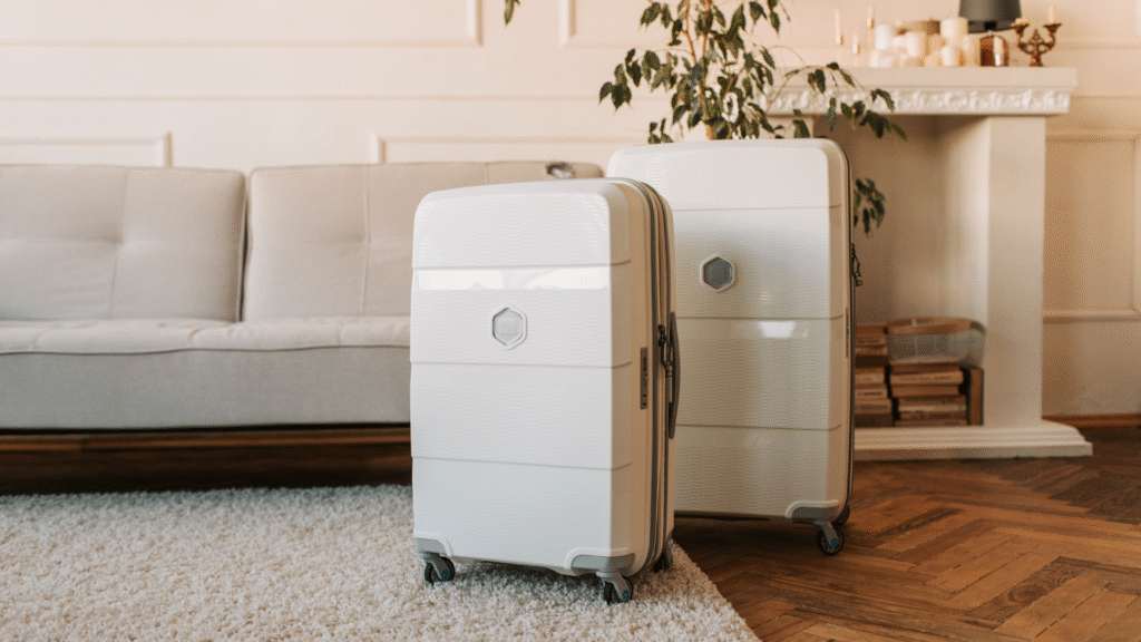 Best Suitcases (2026): Lightweight, Durable Picks That Don’t Crack Fast