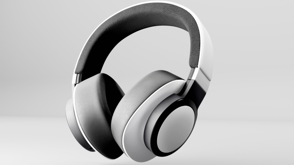 Which headphones reduce cabin noise instead of just muffling it