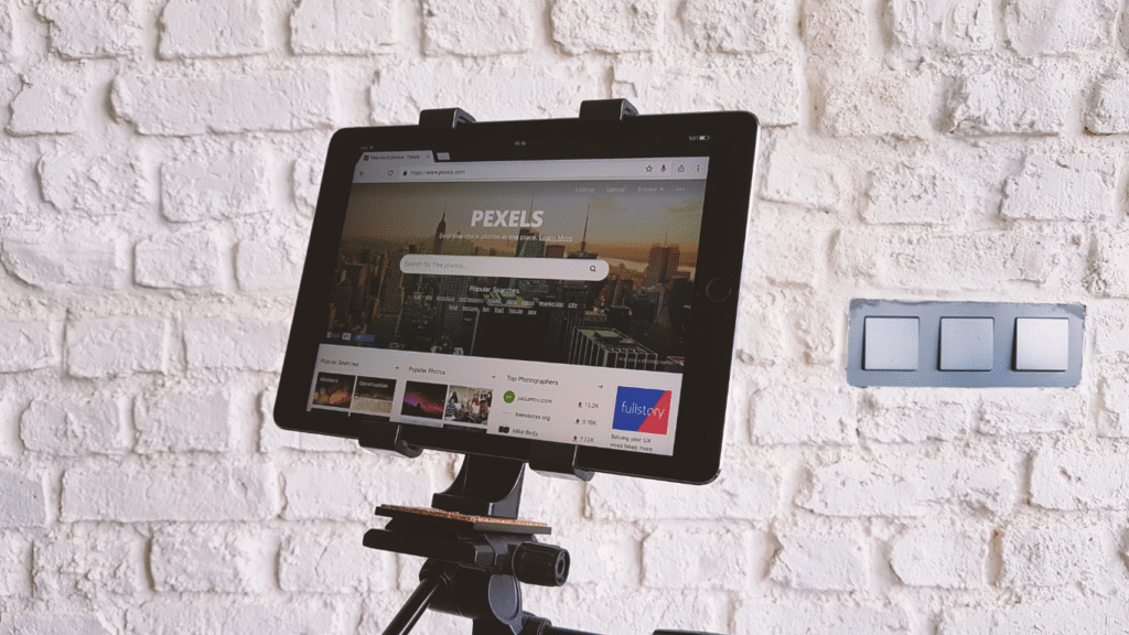 GoPro captions for looping action reels