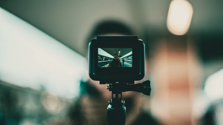 GoPro captions that capture the feeling of motion