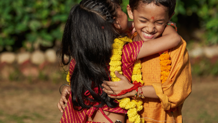 25 Funny Bhai Behan Quotes