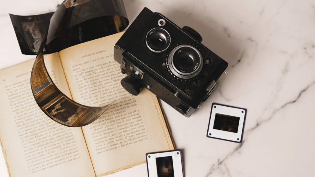 GoPro captions for road-trip POV driving videos