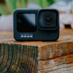 GoPro captions for mountain POV adventure clips