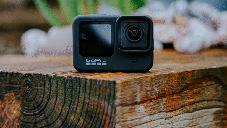 GoPro captions for mountain POV adventure clips