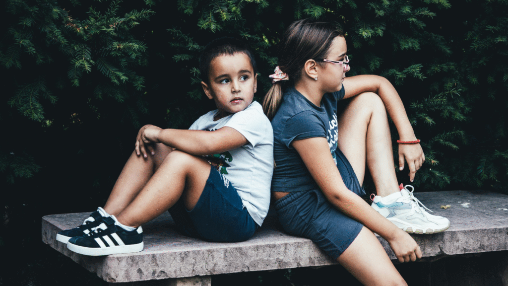 one line bhai behan quotes