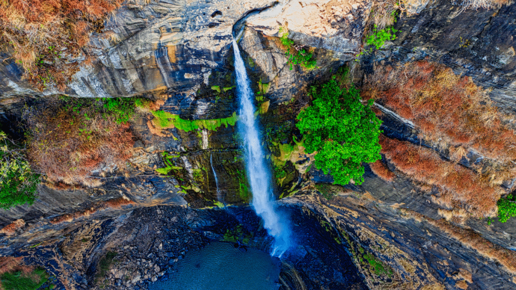 morning routine while traveling