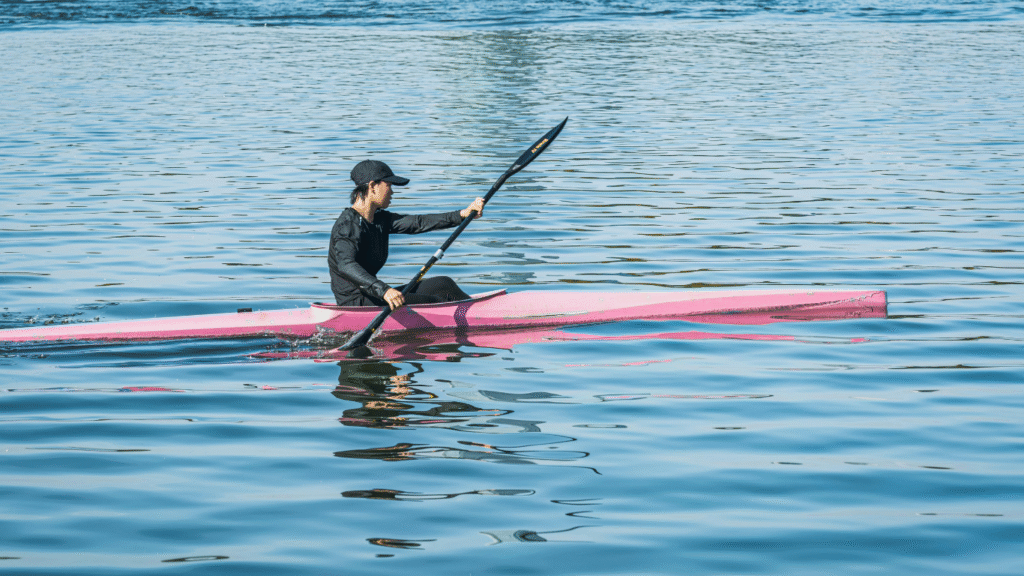 minimal travel routine