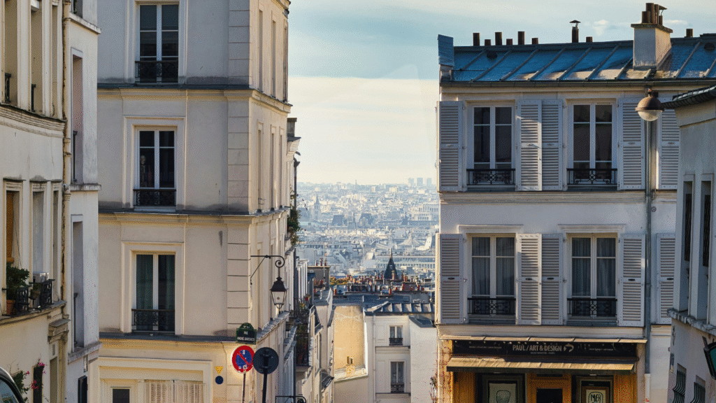 When to Visit Paris – Choosing the Perfect Time for Your Trip