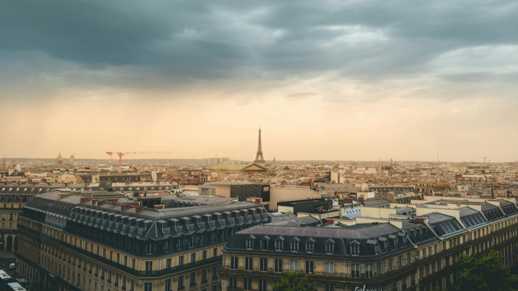 Getting Around Paris – Metro, Bikes, and Smart Transport Tips