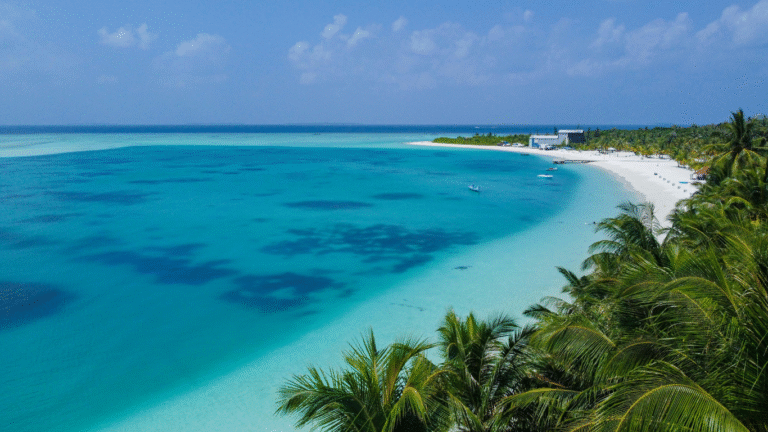 7 Blissful Maldives Experiences with Paradise Quotes