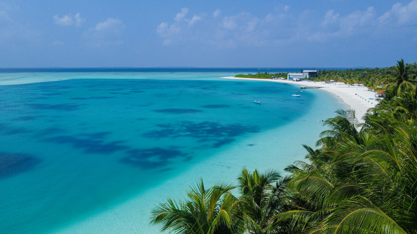 7 Blissful Maldives Experiences with Paradise Quotes