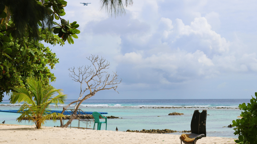 Exploring Maldives with Quotes About Paradise & Travel Tips