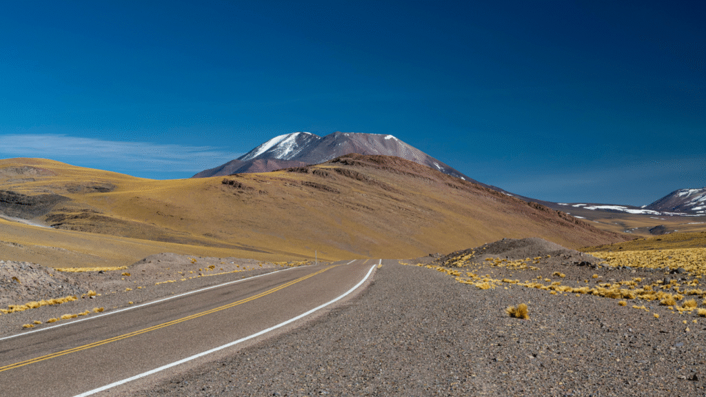 Inspirational Road Trip and Travel Quotes to Fuel Your Next Big Adventure