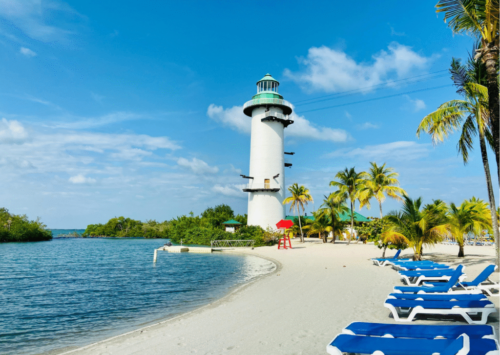 Main Regions of Belize for Travelers