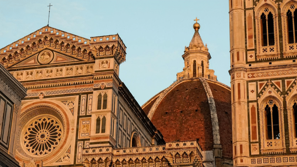 7-day Italy itinerary