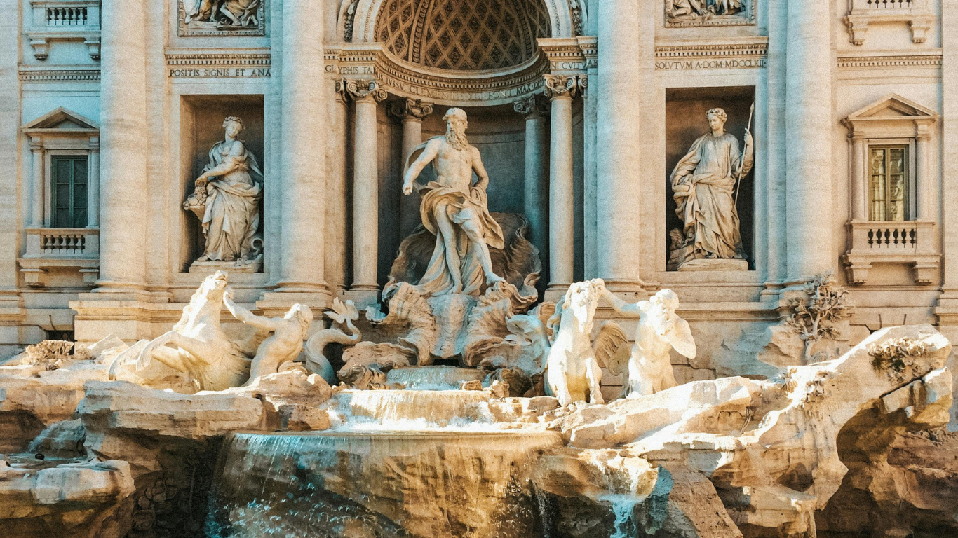 daily routine while traveling