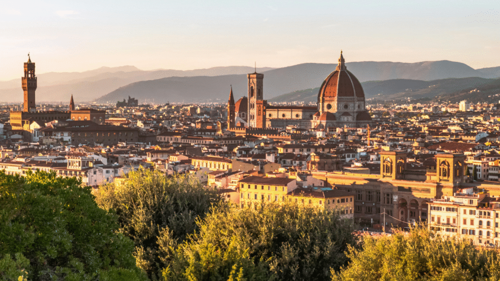 best places to visit in Italy