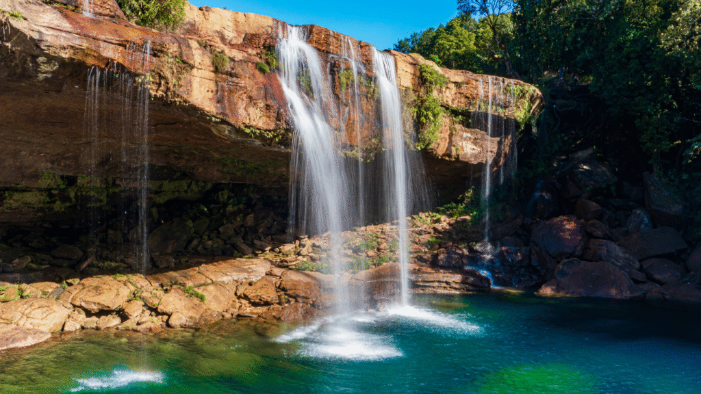 stay focused while traveling