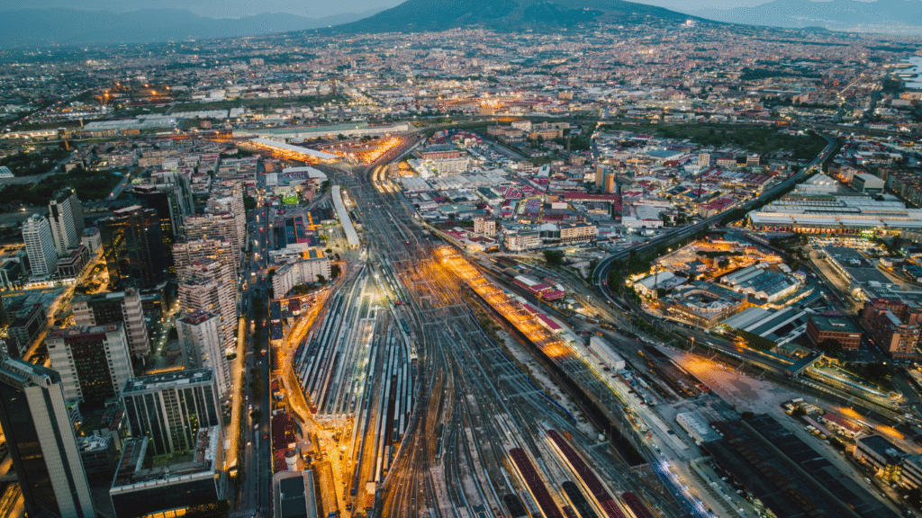 italy budget for 7 days