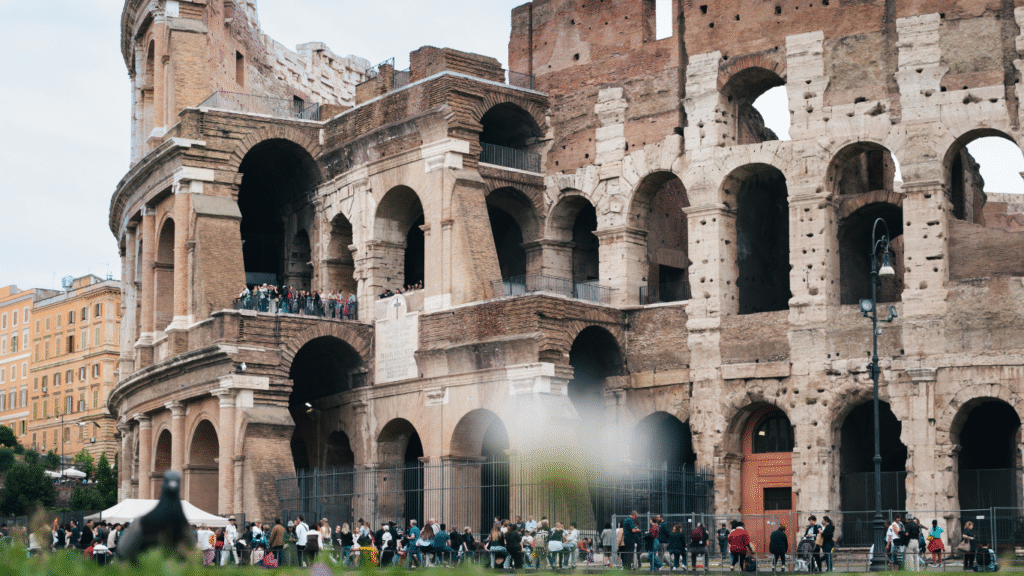 stay focused while traveling