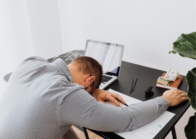 The Importance of Taking Breaks for Productivity