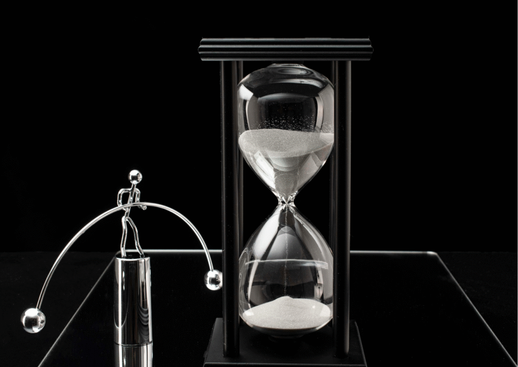 Finding Balance Between Work, Family, and Personal Time