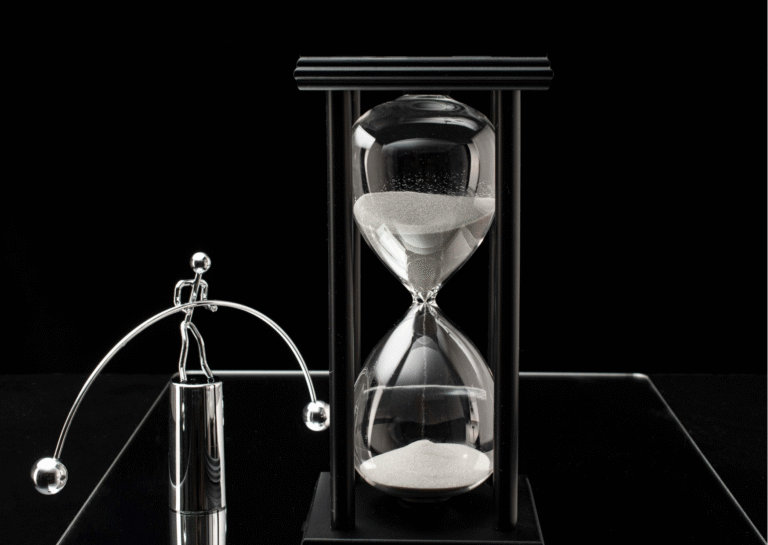 Finding Balance Between Work, Family, and Personal Time