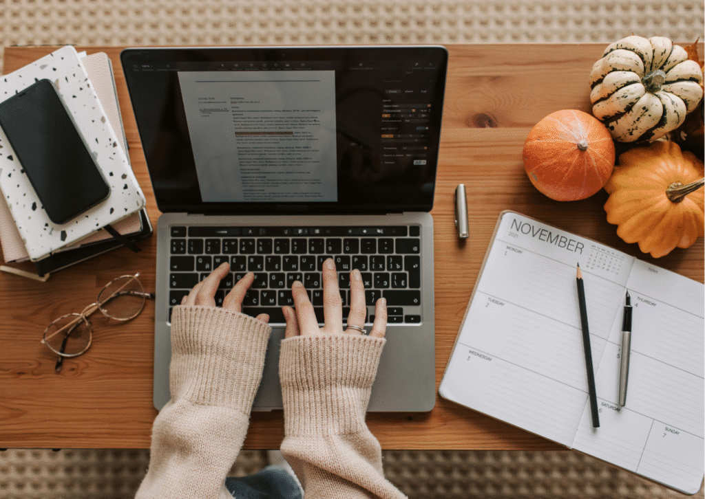 Finding Balance Between Work, Family, and Personal Time