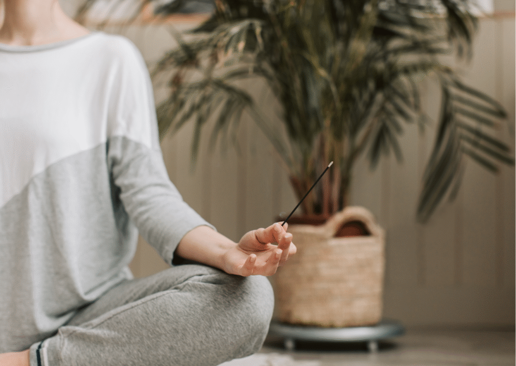 What is limiting nonessential activities? 