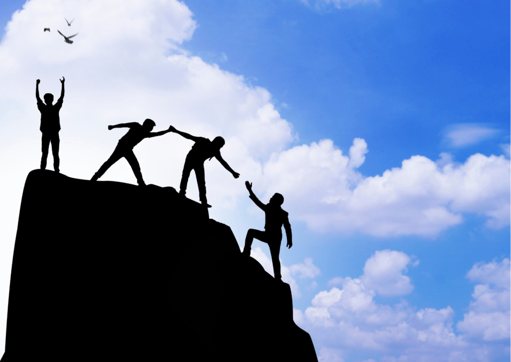 What is How to stay motivated to pursue your long term goals?