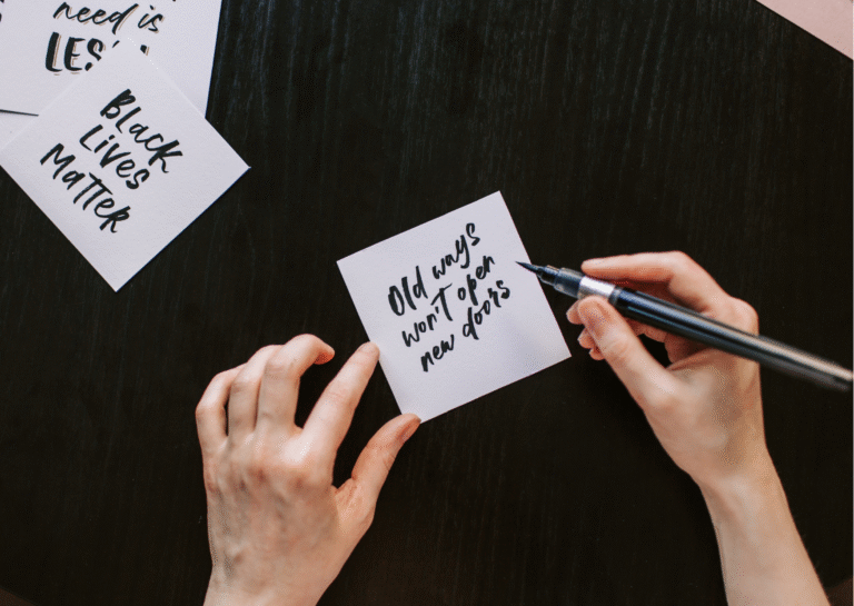  Positive Affirmations in Boosting Your Self-Worth