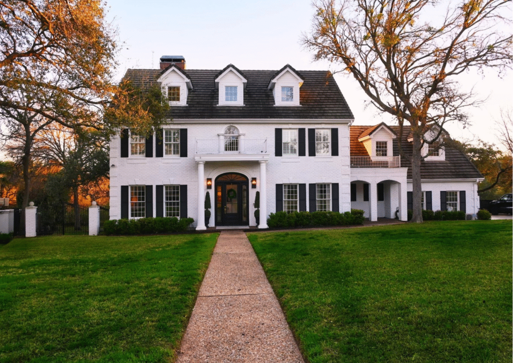 What system can be developed for organizing? 