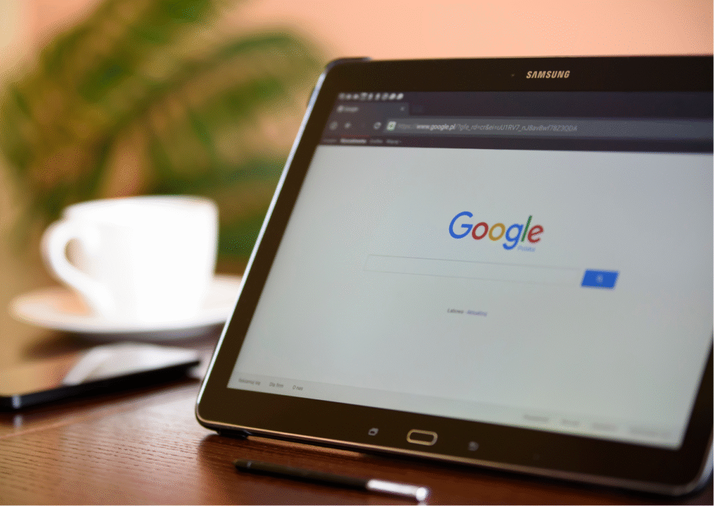 Why do latest quotes rank faster on Google?