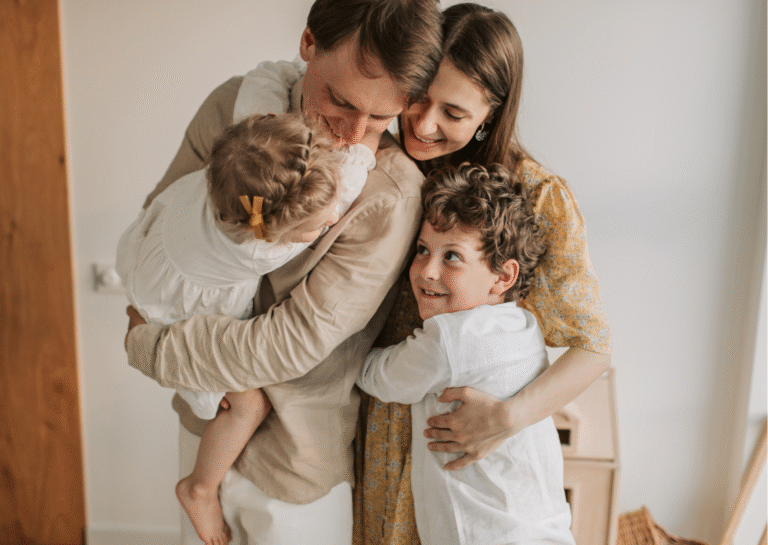 What are the top tips on building and maintaining healthy relationships 