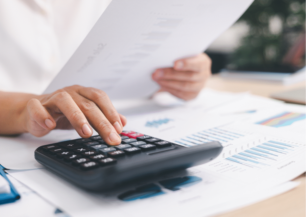  Manage Your Finances 