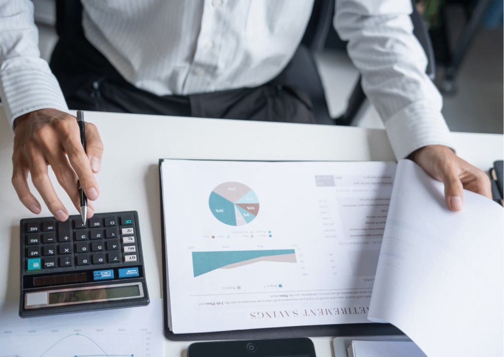 What is money management 