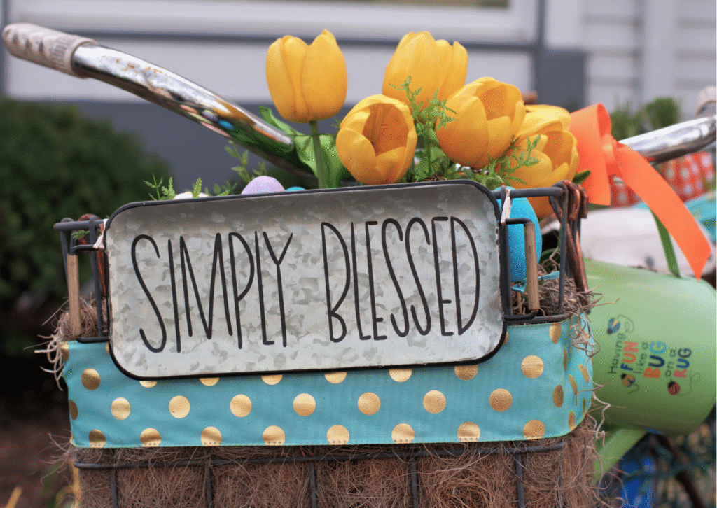 Daily Blessings for a Peaceful Mind