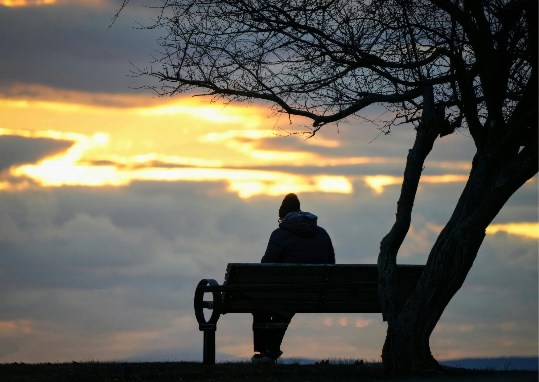 Blessings for Peaceful Thoughts That Quiet the Mind Without Trying Too Hard