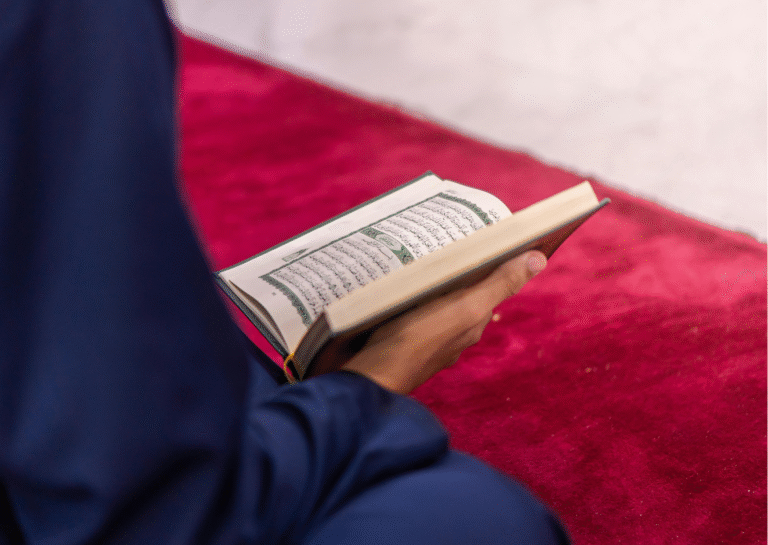 Gentle Blessings for Restless Thoughts That Refuse to Settle at Night