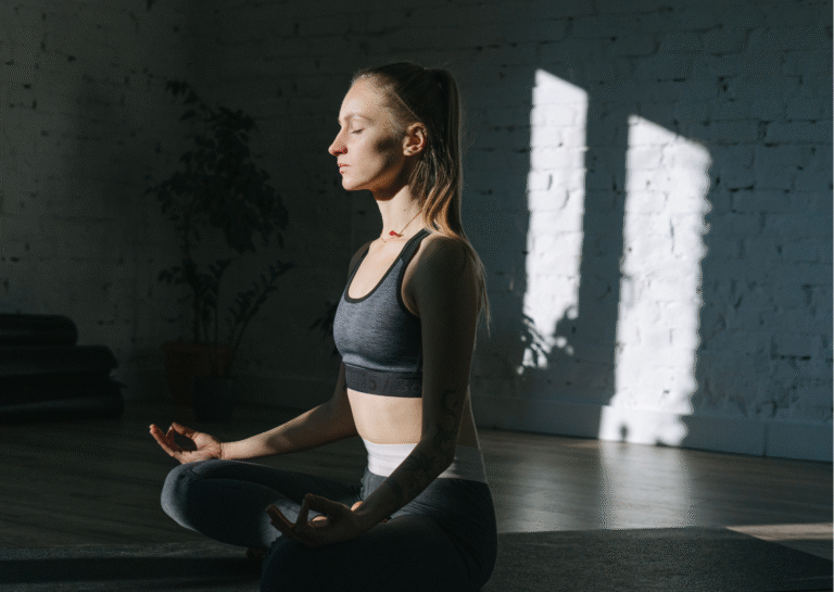 How Do You Pray for a Calm Mind When Life Refuses to Slow Down?