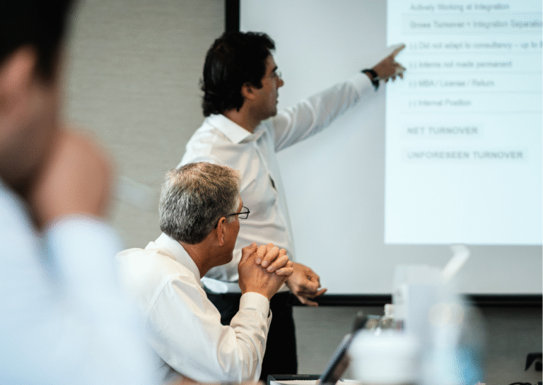 One-Minute Blessings for Busy Minds: Why Do Thoughts Sprint at the Worst Times?