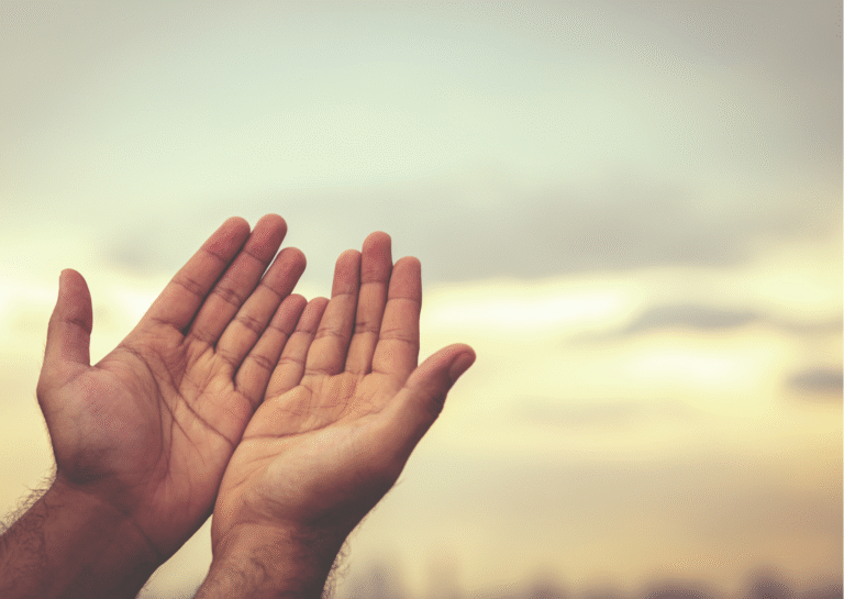 Short Daily Blessings for a Positive Life: Why Do Small Words Carry Big Peace?