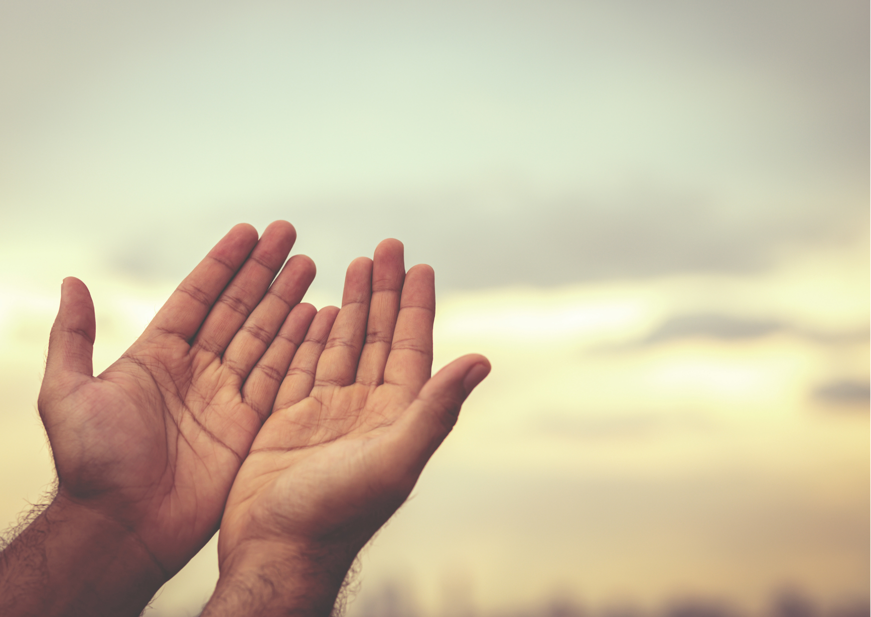 Short Daily Blessings for a Positive Life: Why Do Small Words Carry Big Peace?