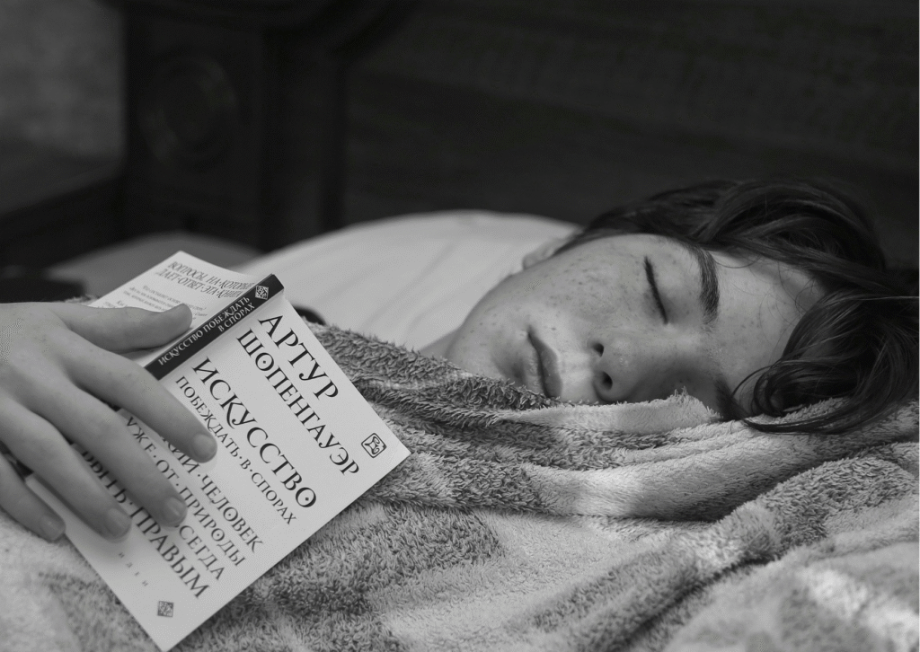 Night Blessings for Peaceful Rest: Why Does Sleep Feel Better After Kind Words?