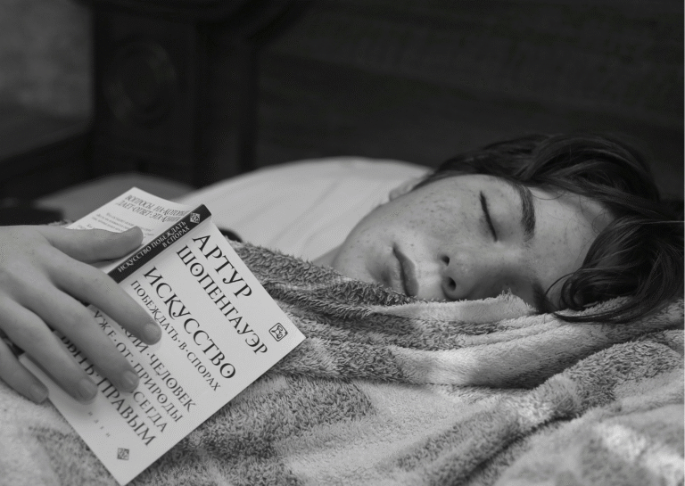 Night Blessings for Peaceful Rest: Why Does Sleep Feel Better After Kind Words?