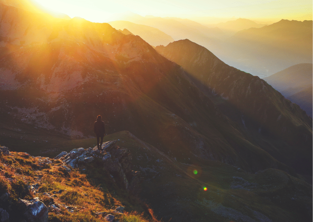 Morning Blessings for Fresh Starts: Why Do New Days Feel Full of Possibility?