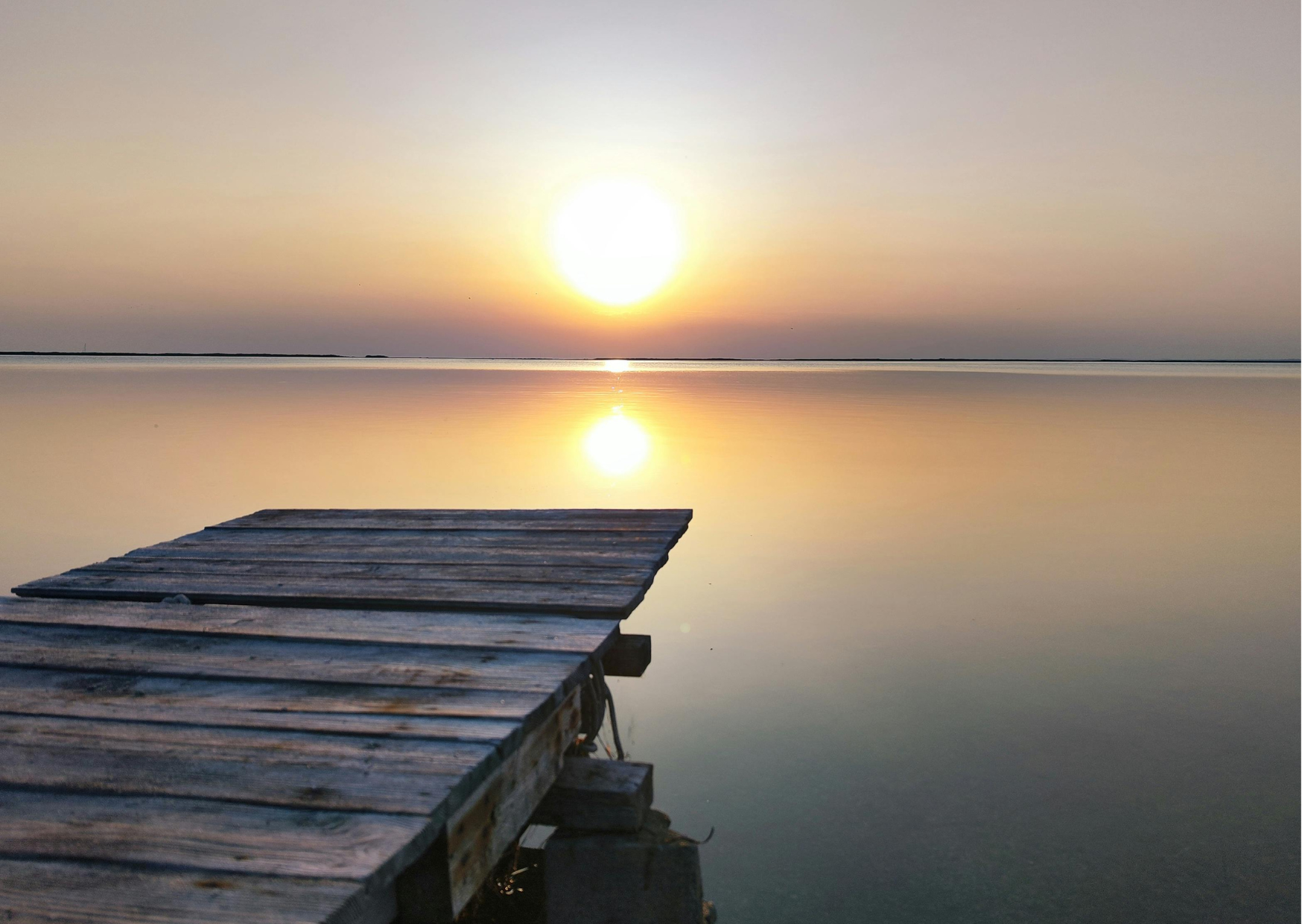 Daily Blessings for Inner Calm That Quiet the Mind Without Lectures