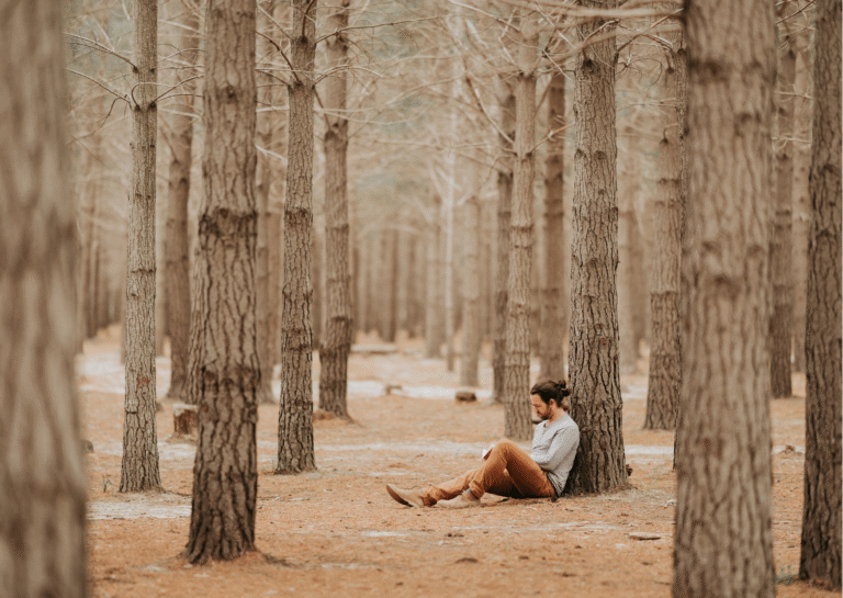 Blessings for a Quiet Mind When Thoughts Refuse to Slow Down