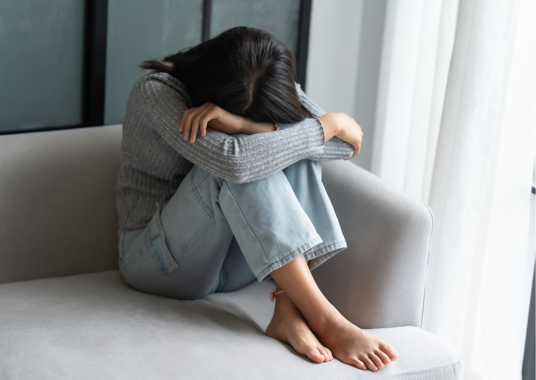 Healing Blessings for Emotional Pain When Hurts Sit Deeper Than Words